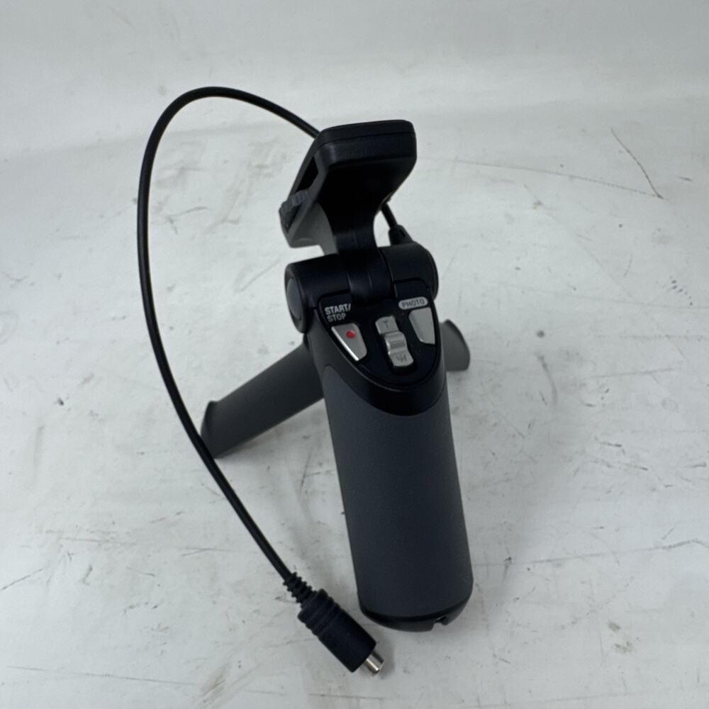 Sony GP-AVT1 Shooting Grip Mini Tripod Control Handycam